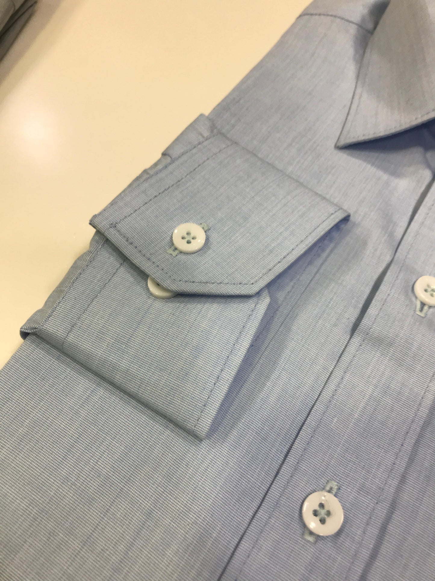 One Plus Grey Shirt