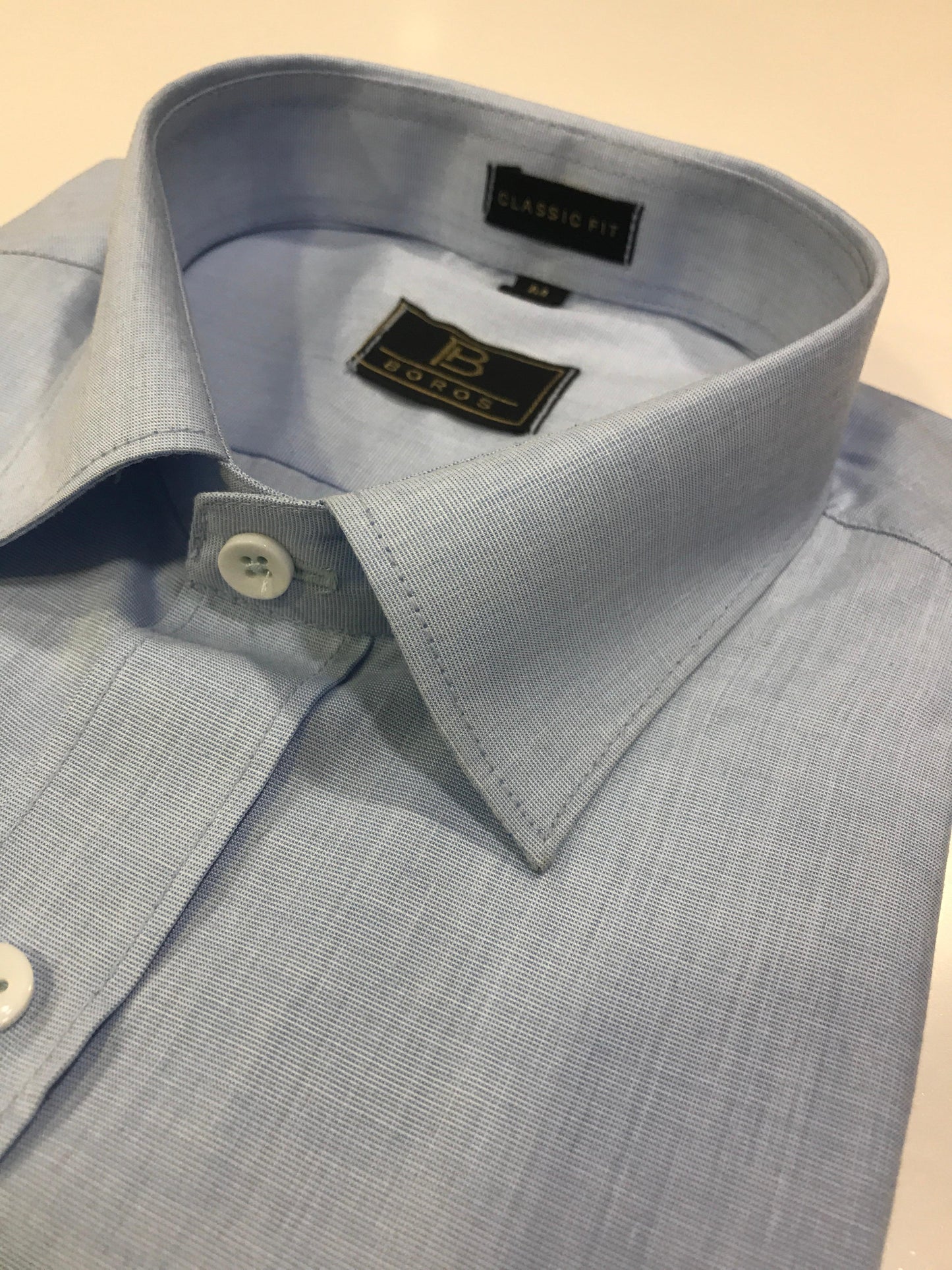 One Plus Grey Shirt