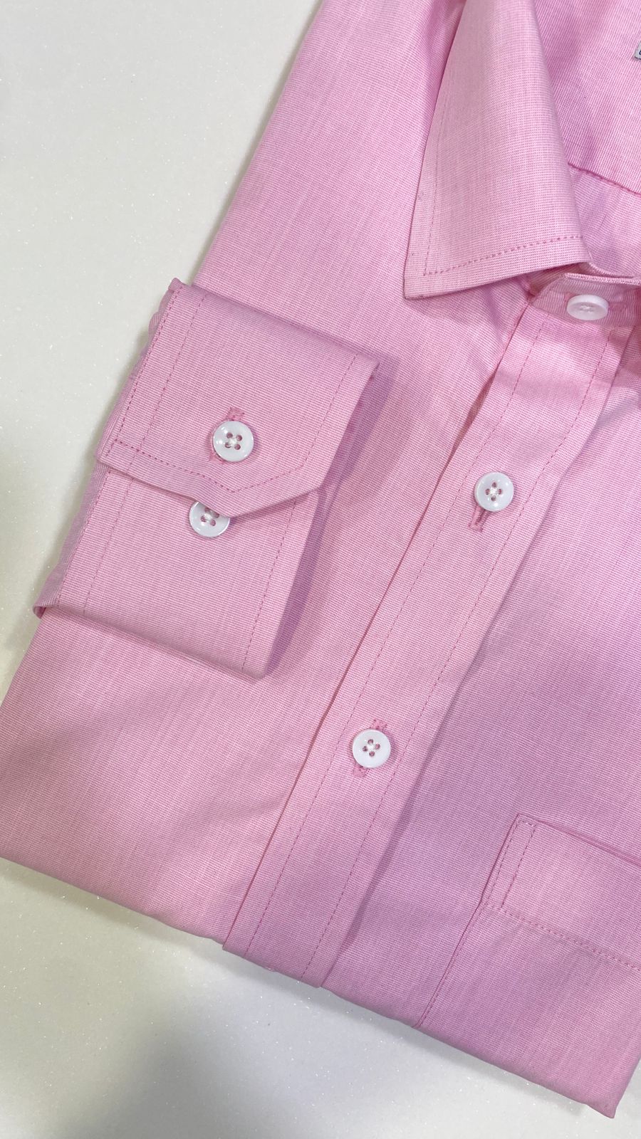 one plus pink shirt