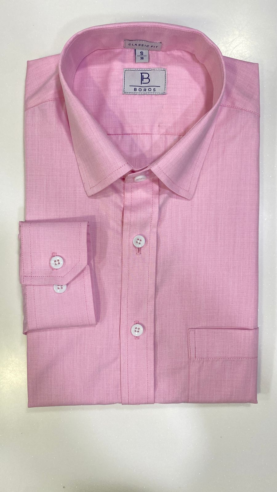 one plus pink shirt