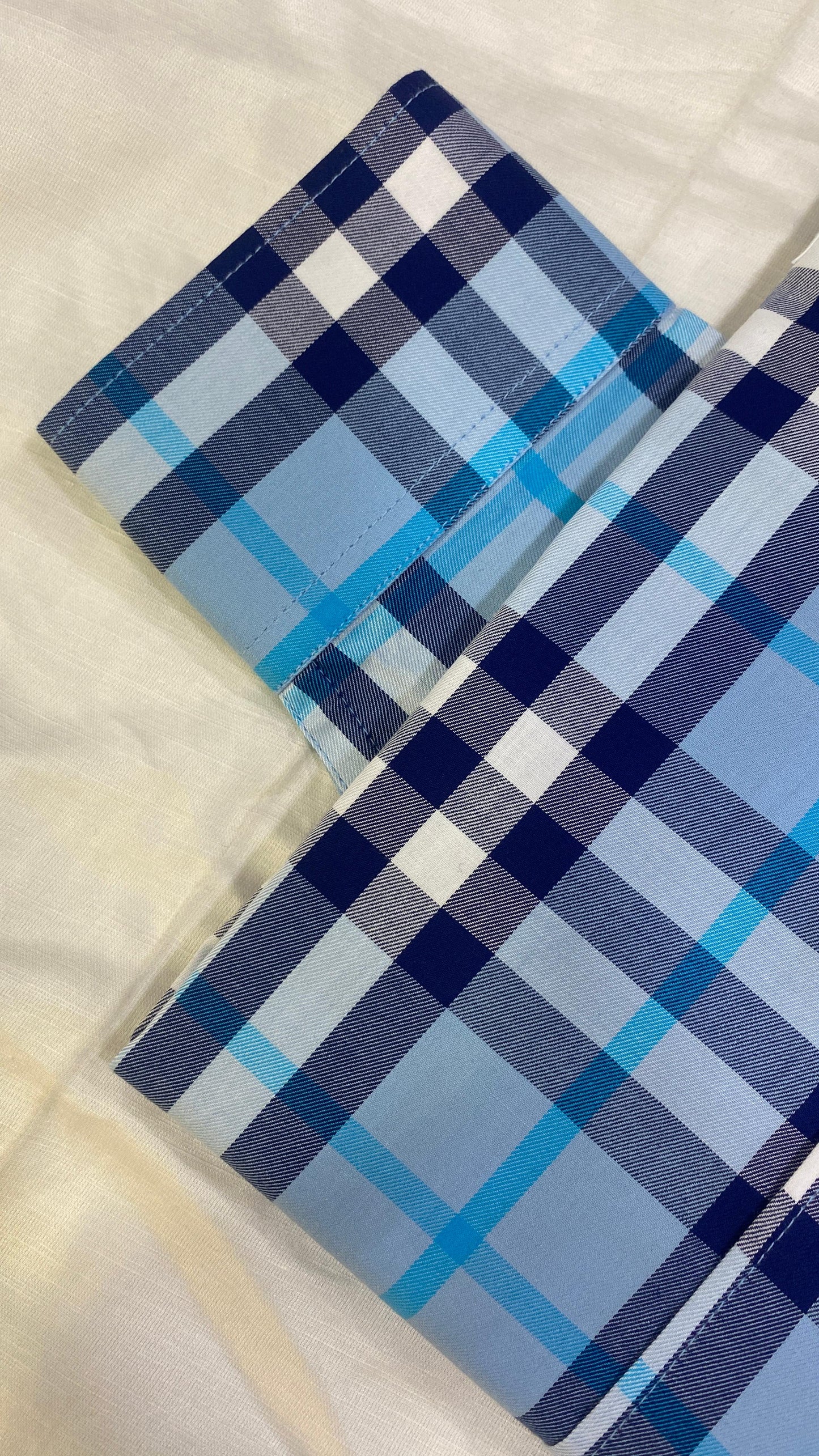 Blue Nile Shirt