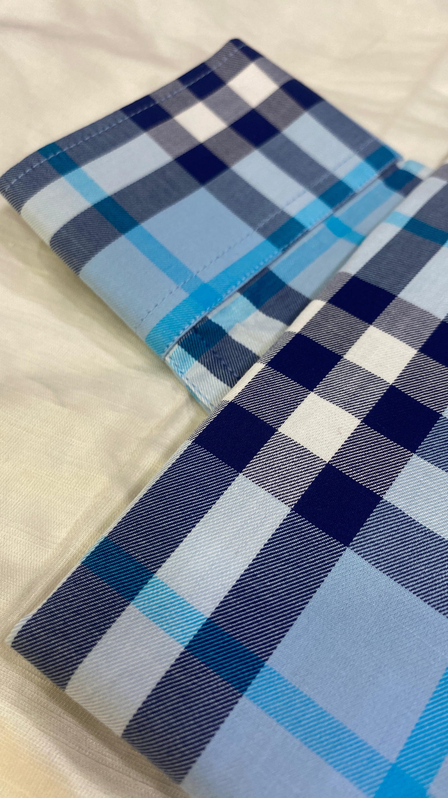 Blue Nile Shirt