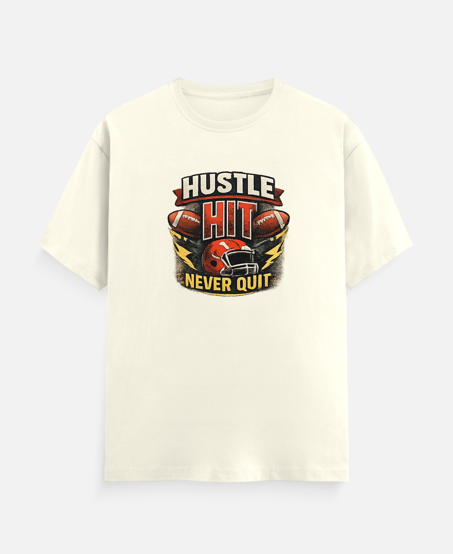 Hustle T-Shirt