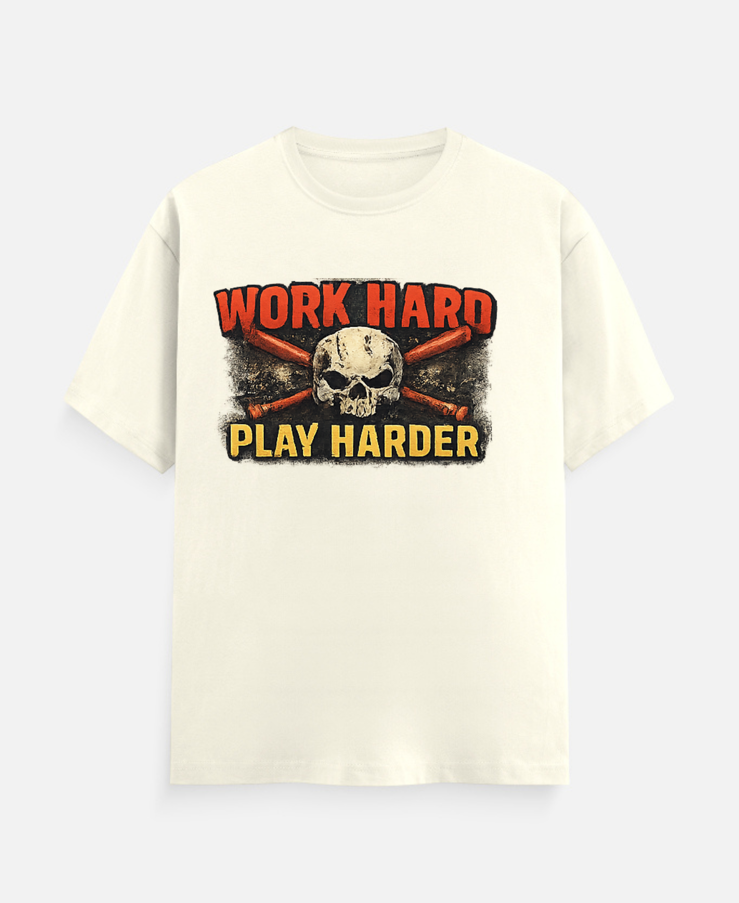 Work Hard T-Shirt