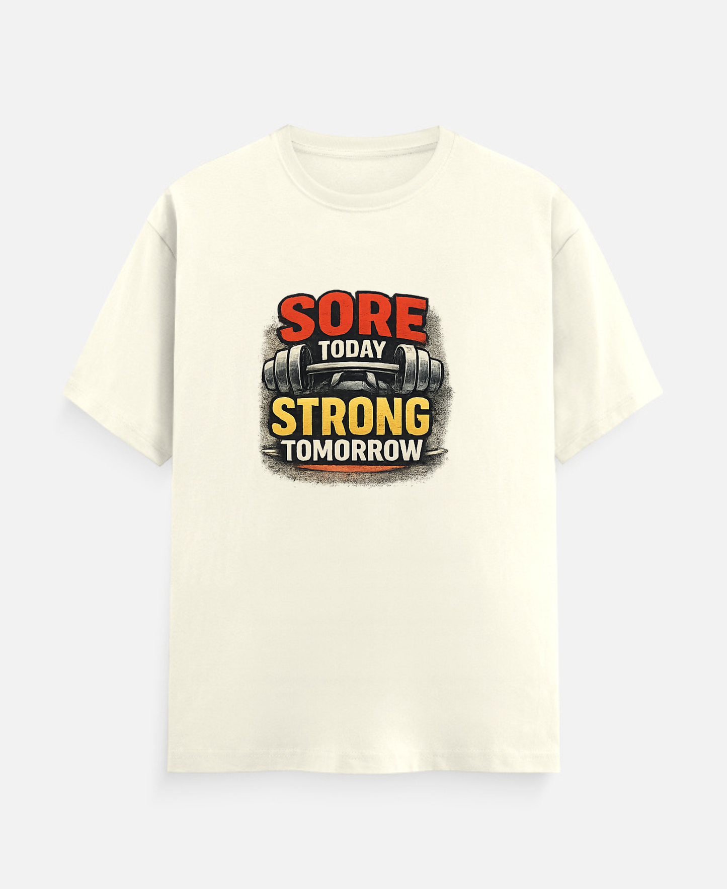 Sore Today T-Shirt
