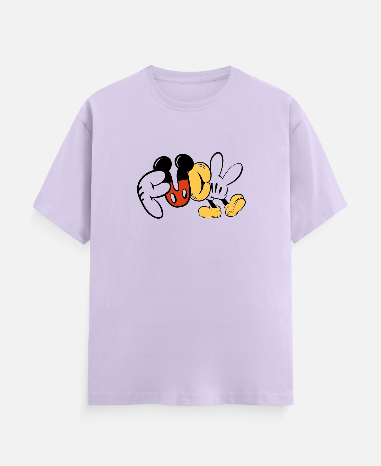 Fuck T-shirts