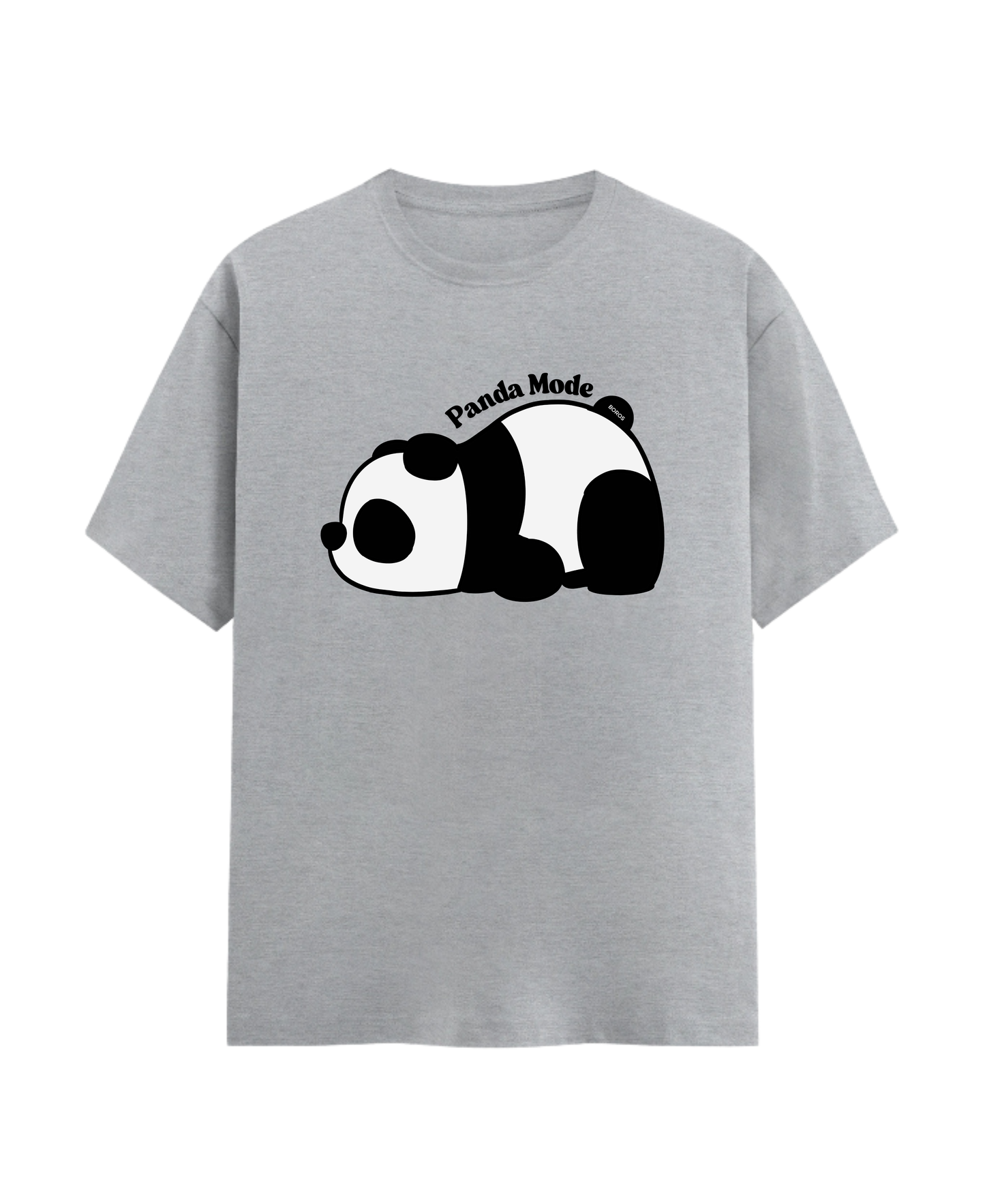 Panda Mode T Shirts