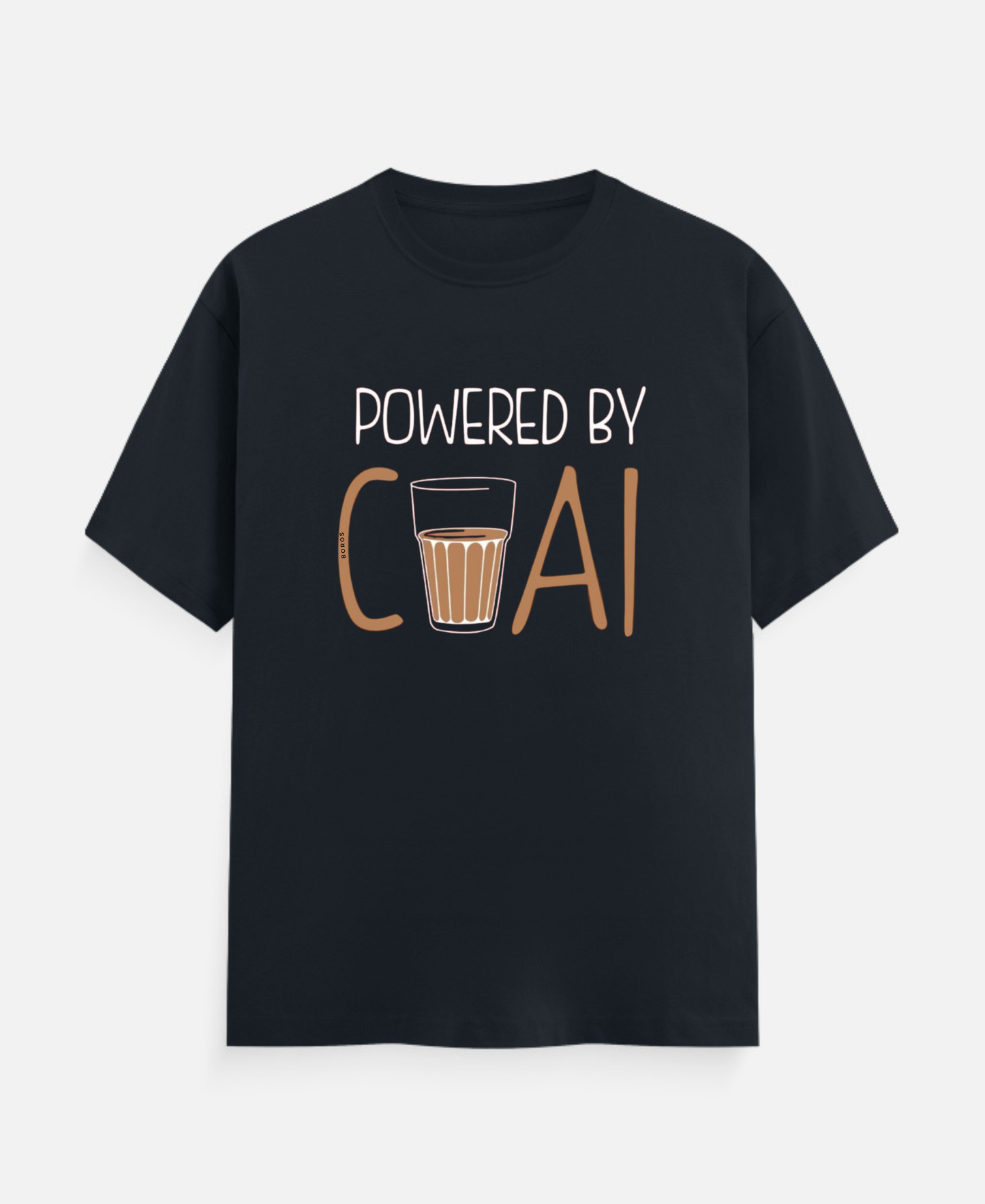 Powered By Chai