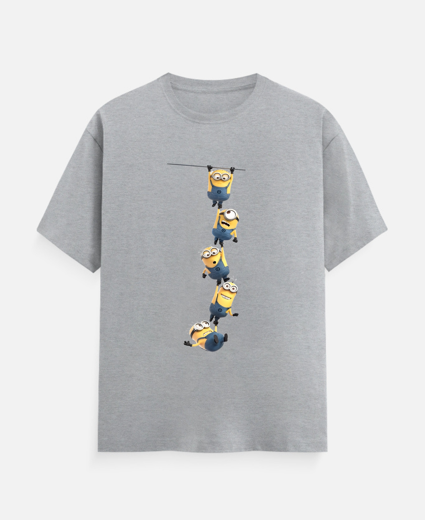 Minions T-Shirt