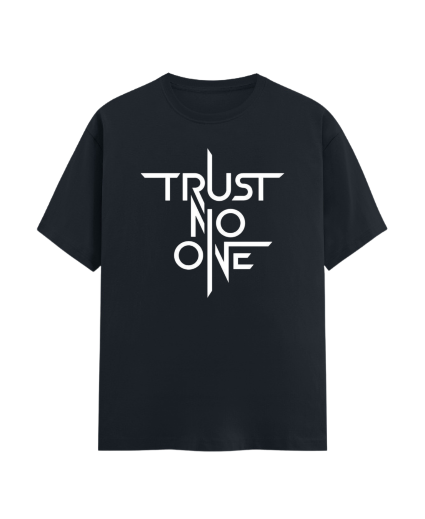 Trust No One T Shirts