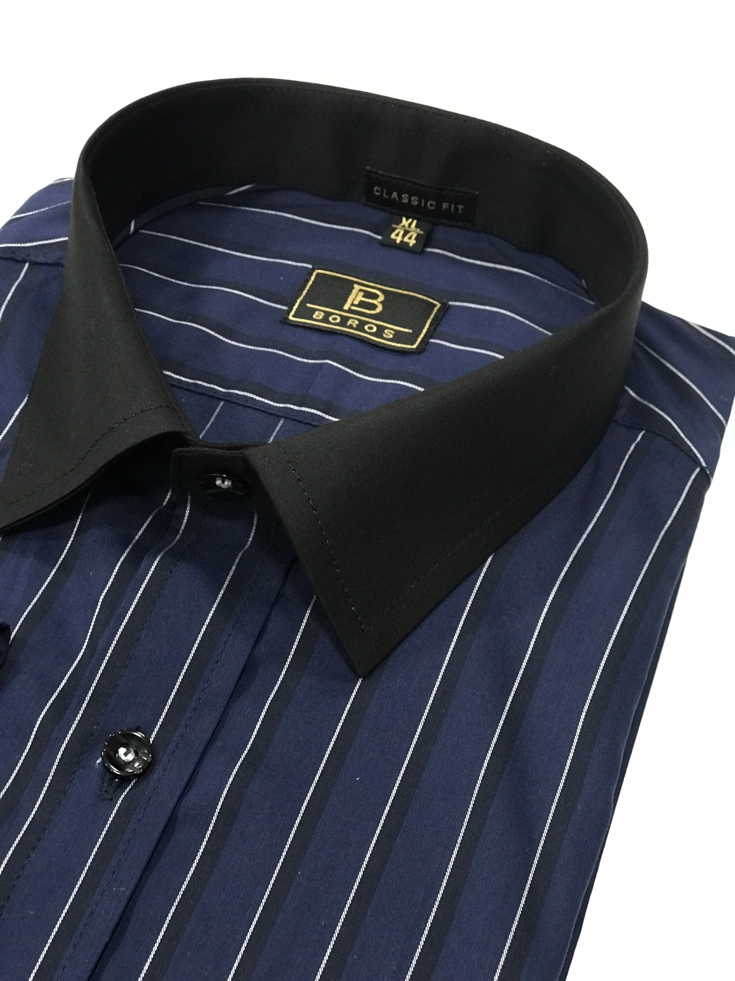 Scala Stripes Shirt