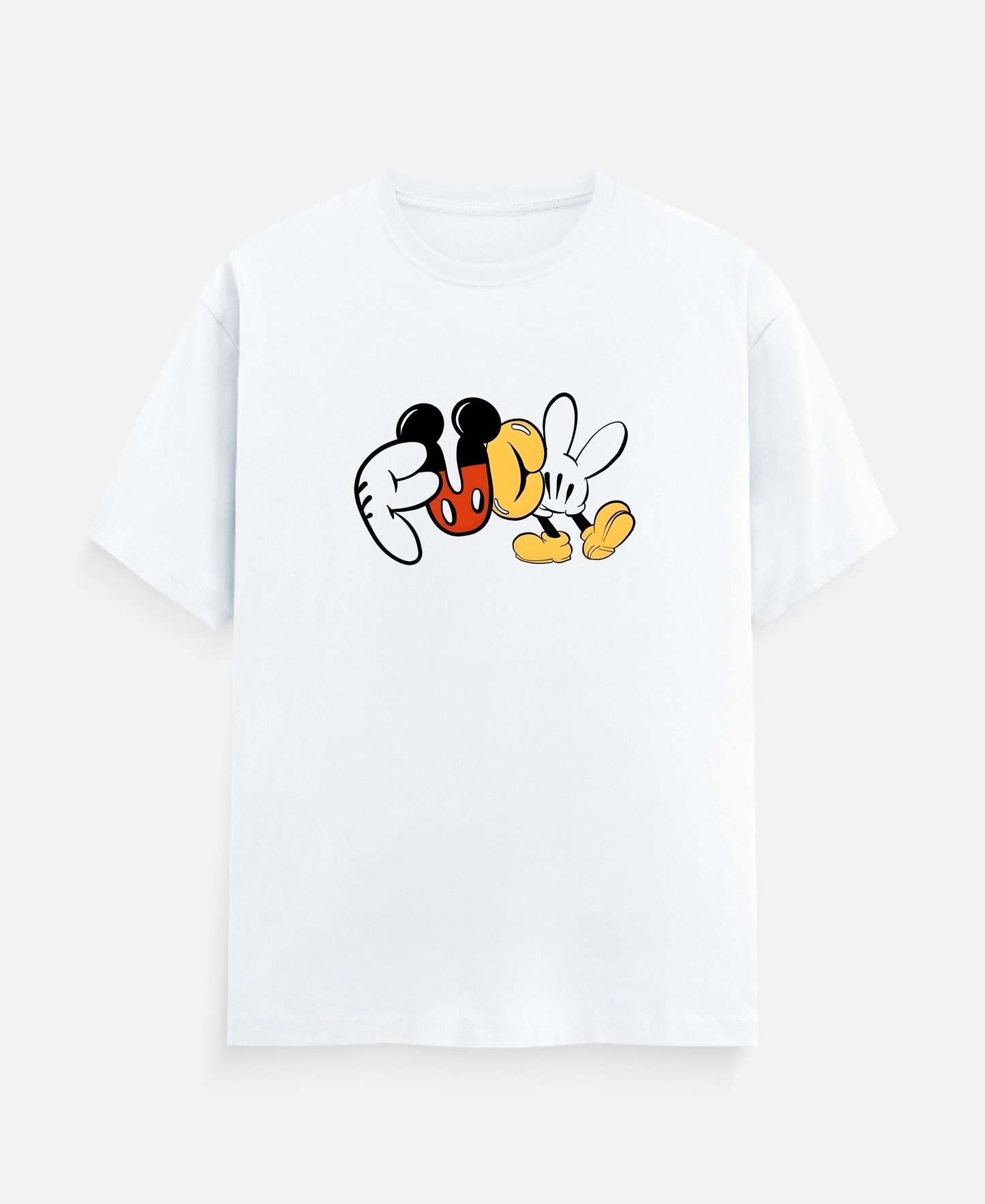 Fuck T-shirts