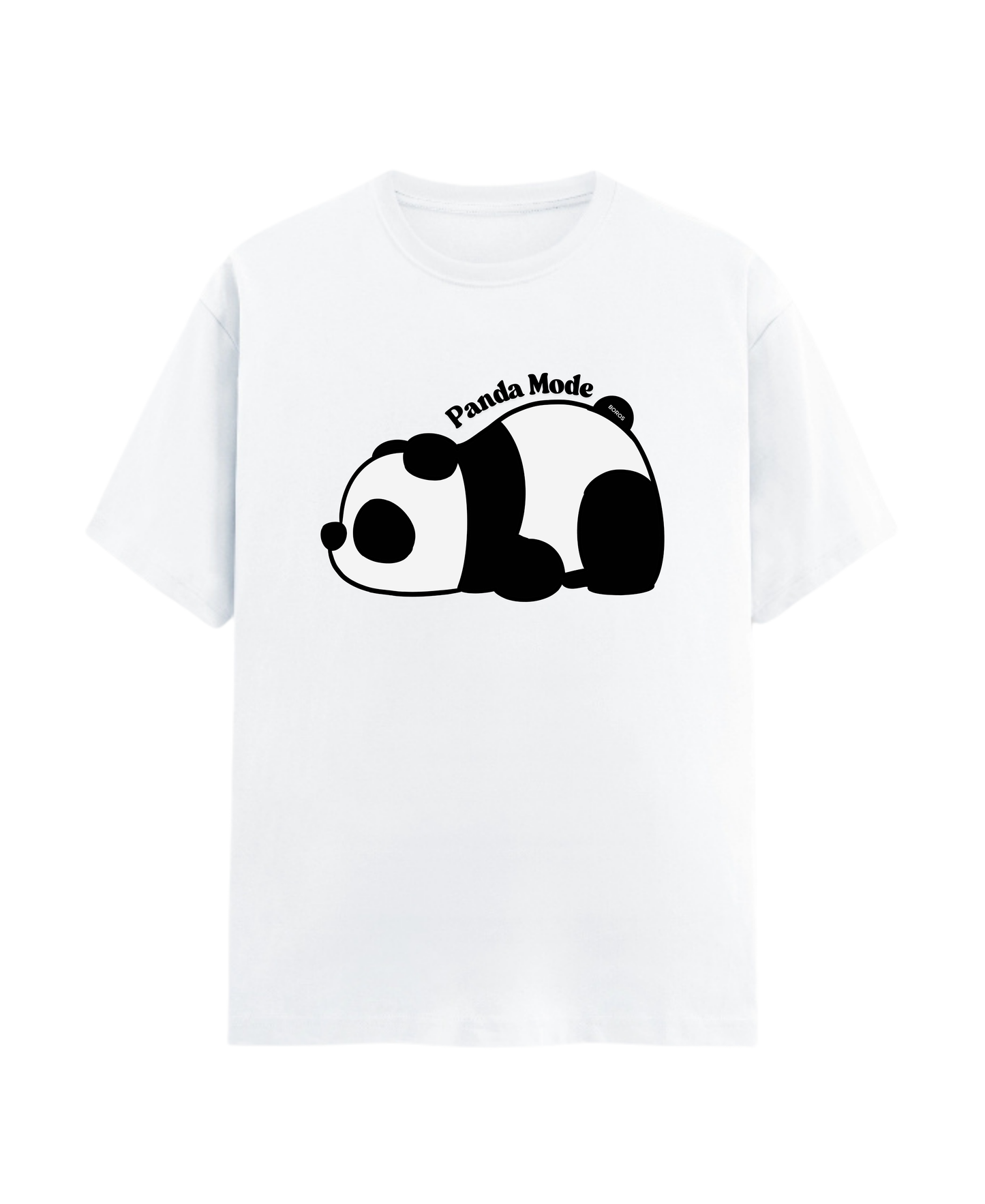 Panda Mode T Shirts