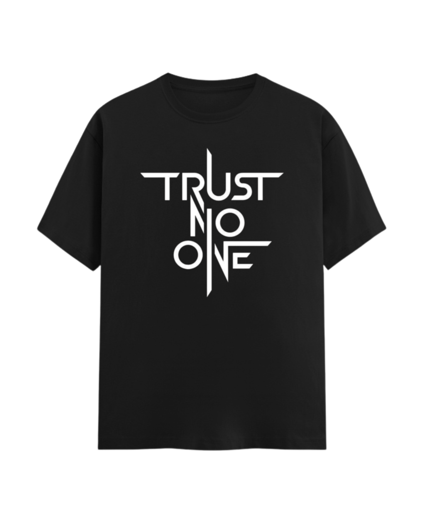 Trust No One T Shirts