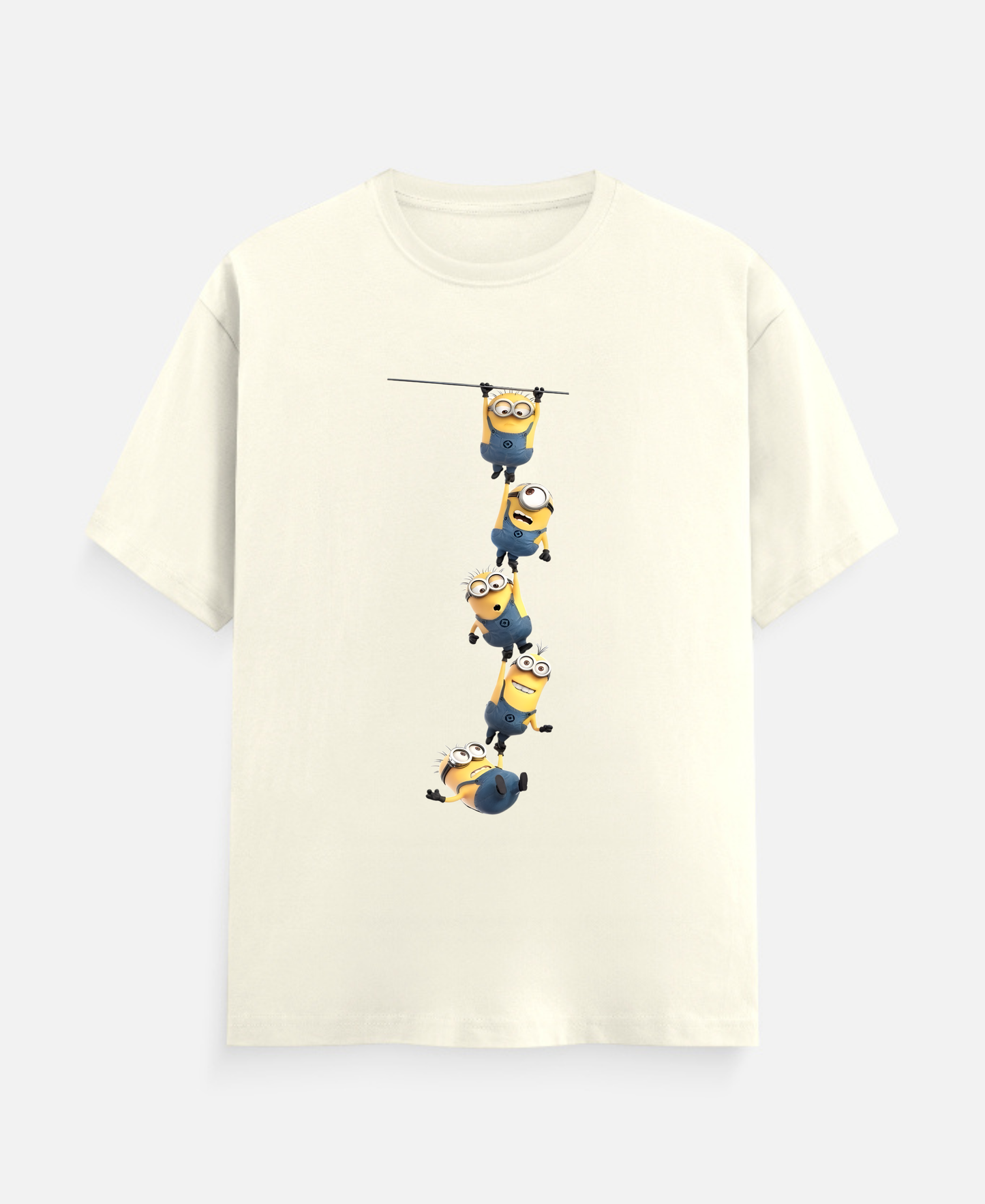 Minions T-Shirt