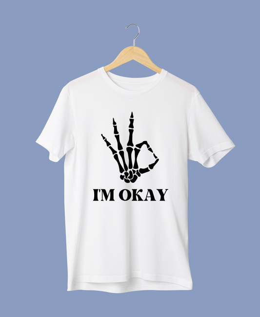 I Am Okay