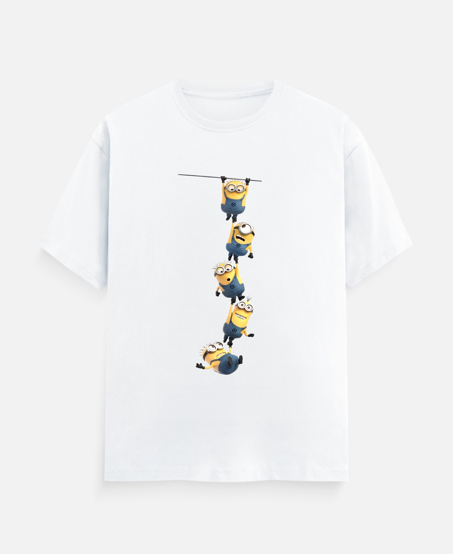 Minions T-Shirt