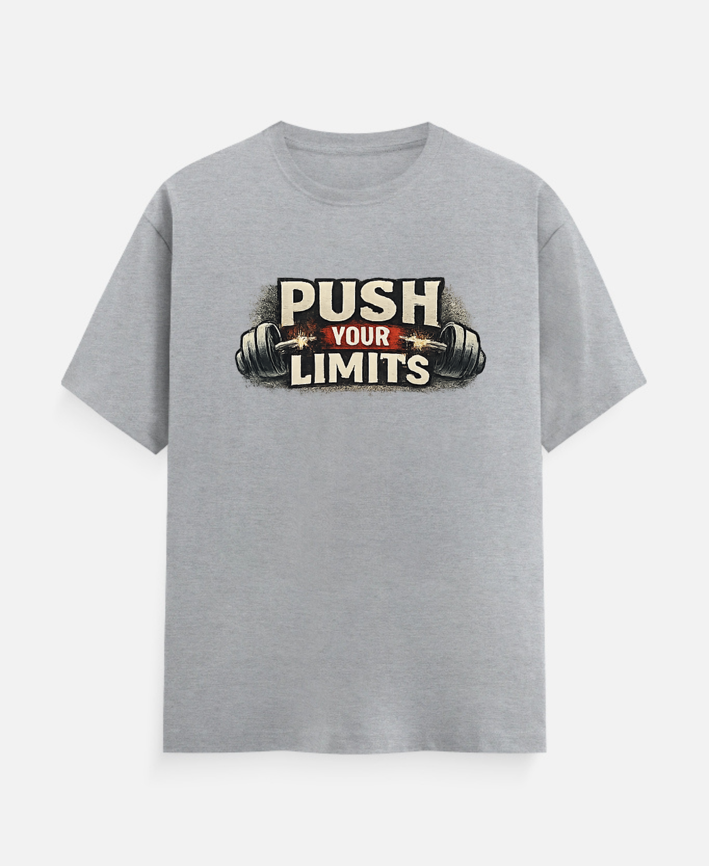 Push T-Shirt