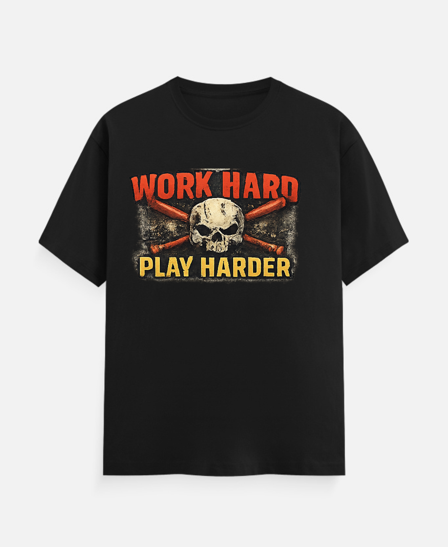 Work Hard T-Shirt