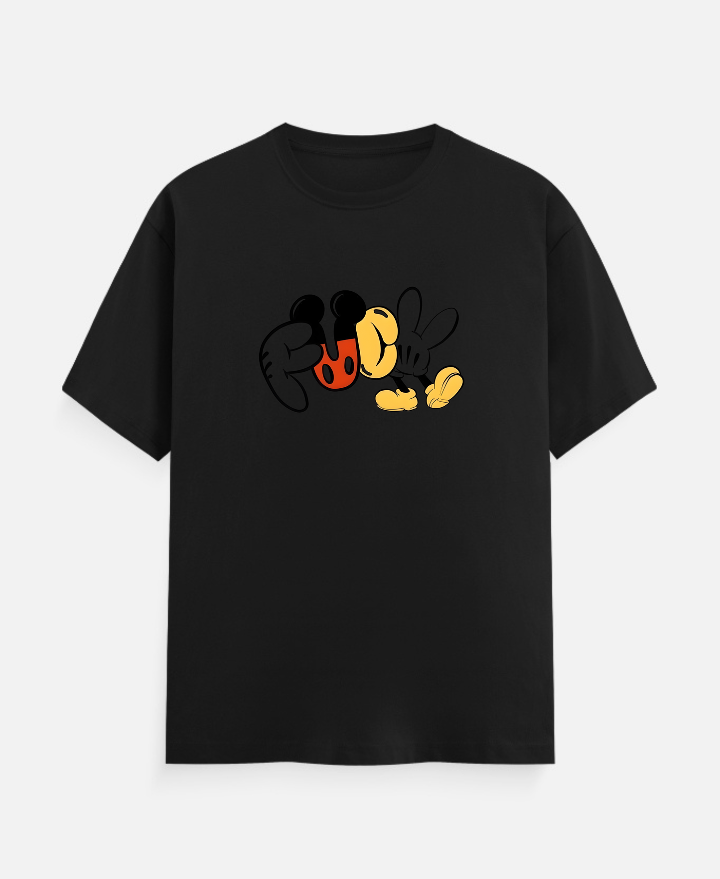 Fuck T-shirts