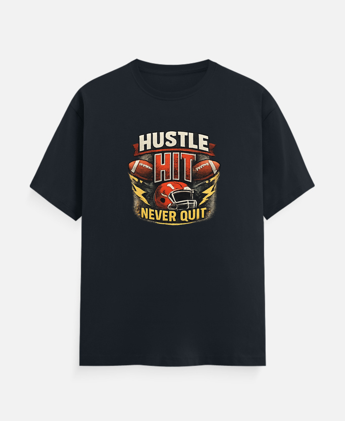 Hustle T-Shirt