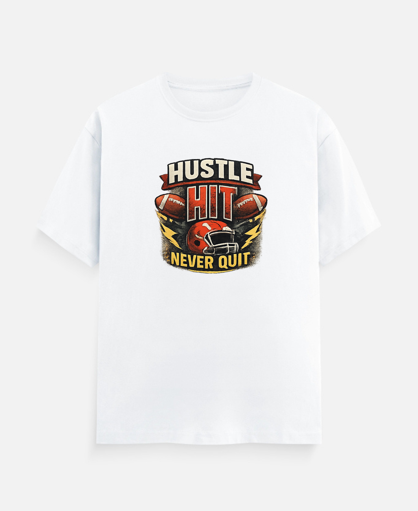 Hustle T-Shirt