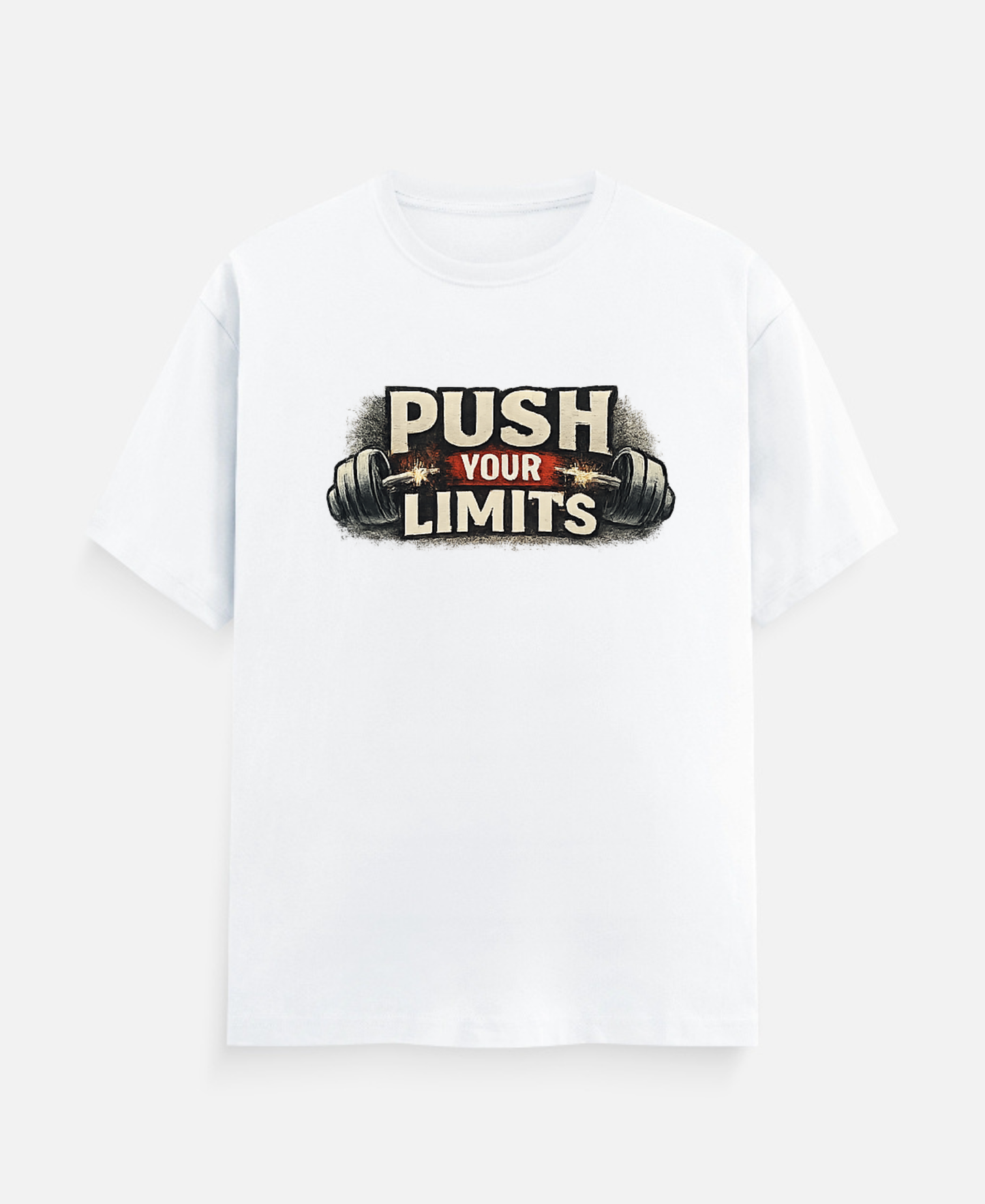 Push T-Shirt