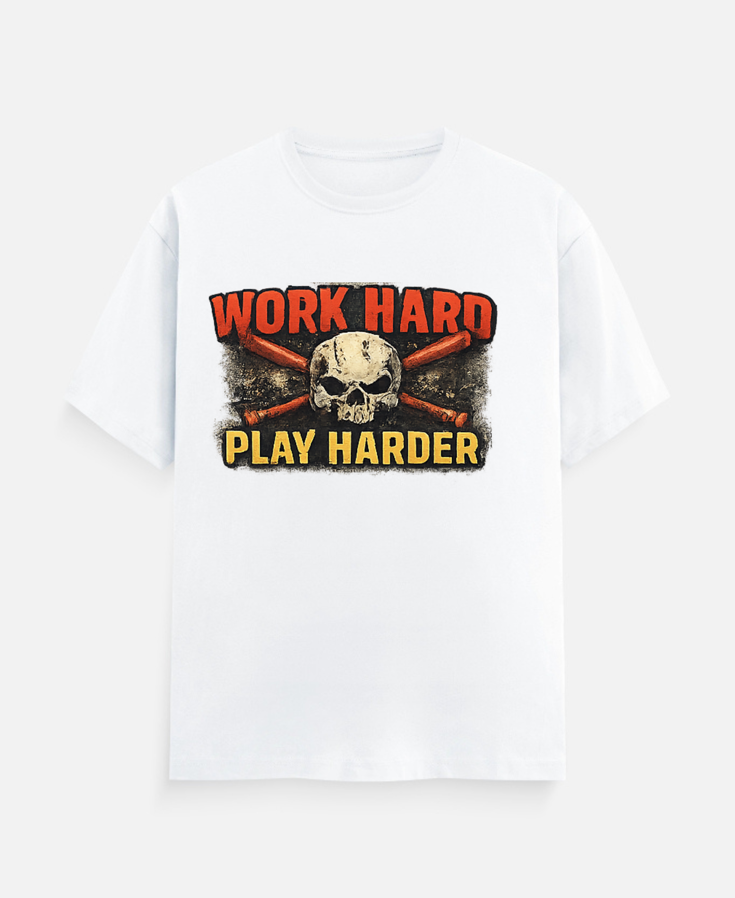 Work Hard T-Shirt