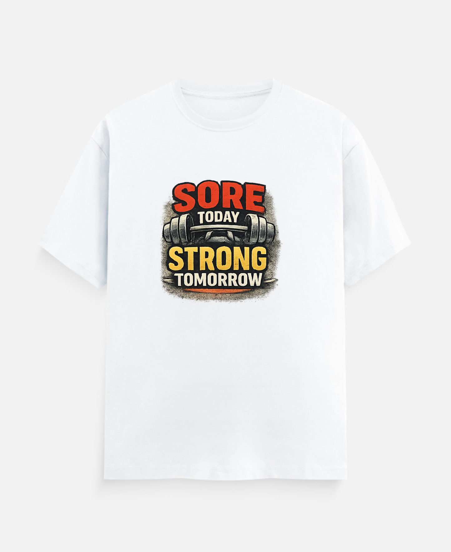 Sore Today T-Shirt