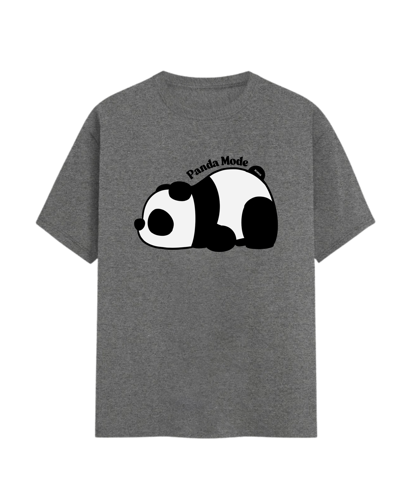 Panda Mode T Shirts