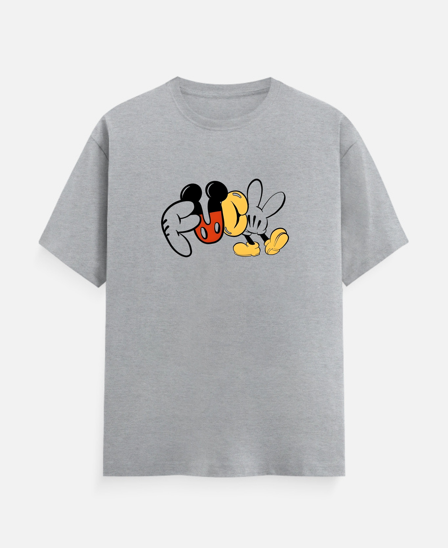 Fuck T-shirts