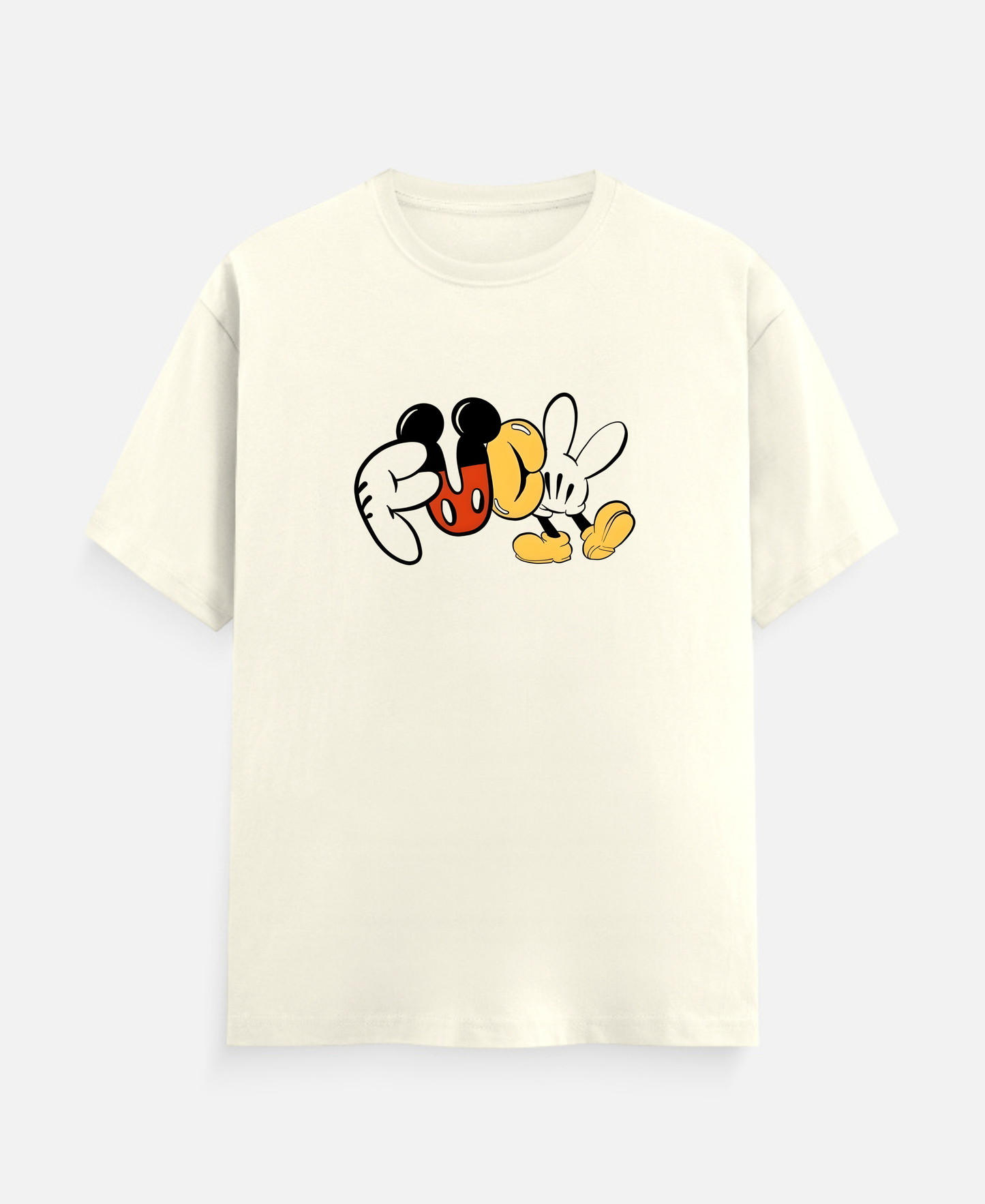 Fuck T-shirts