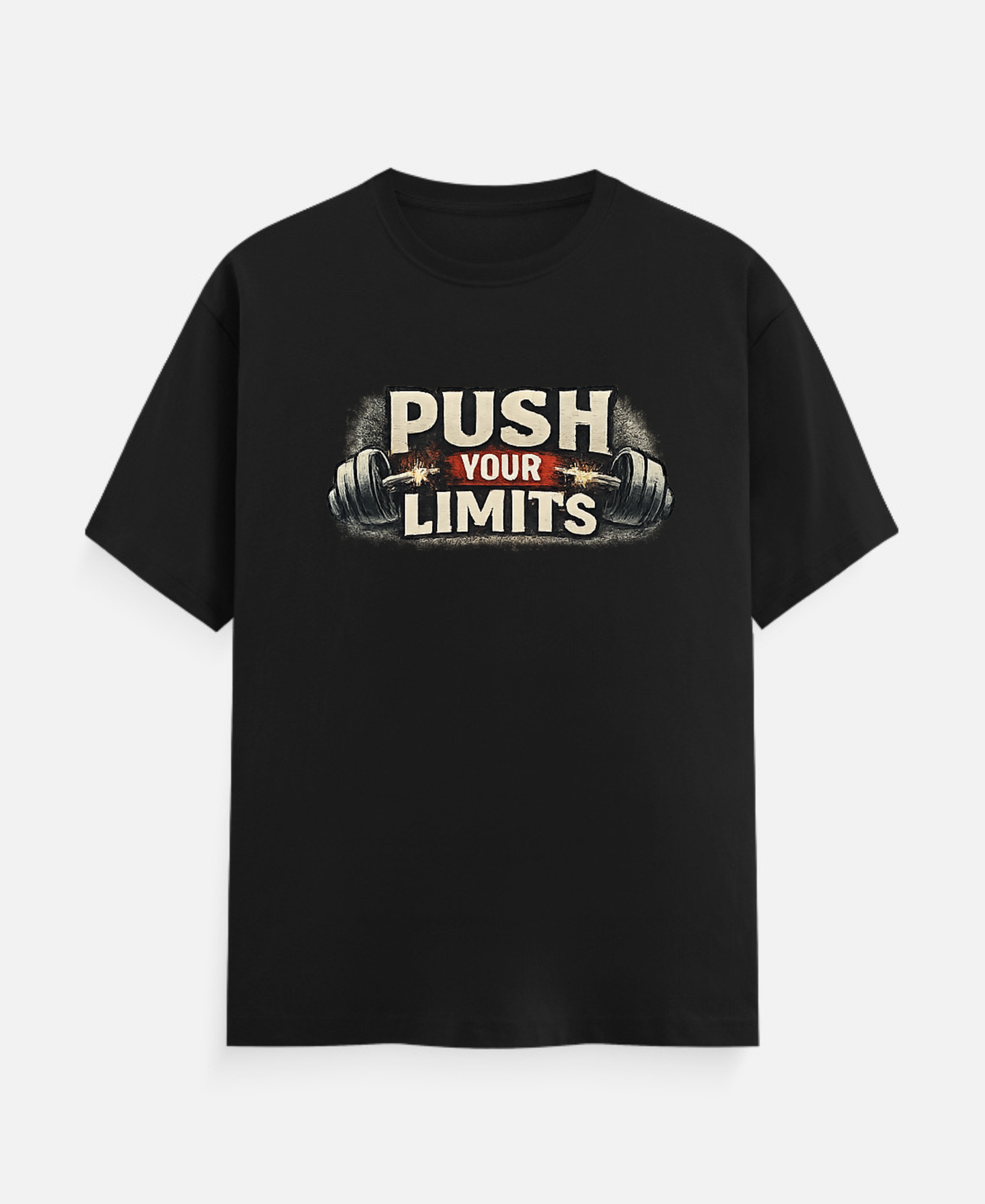 Push T-Shirt