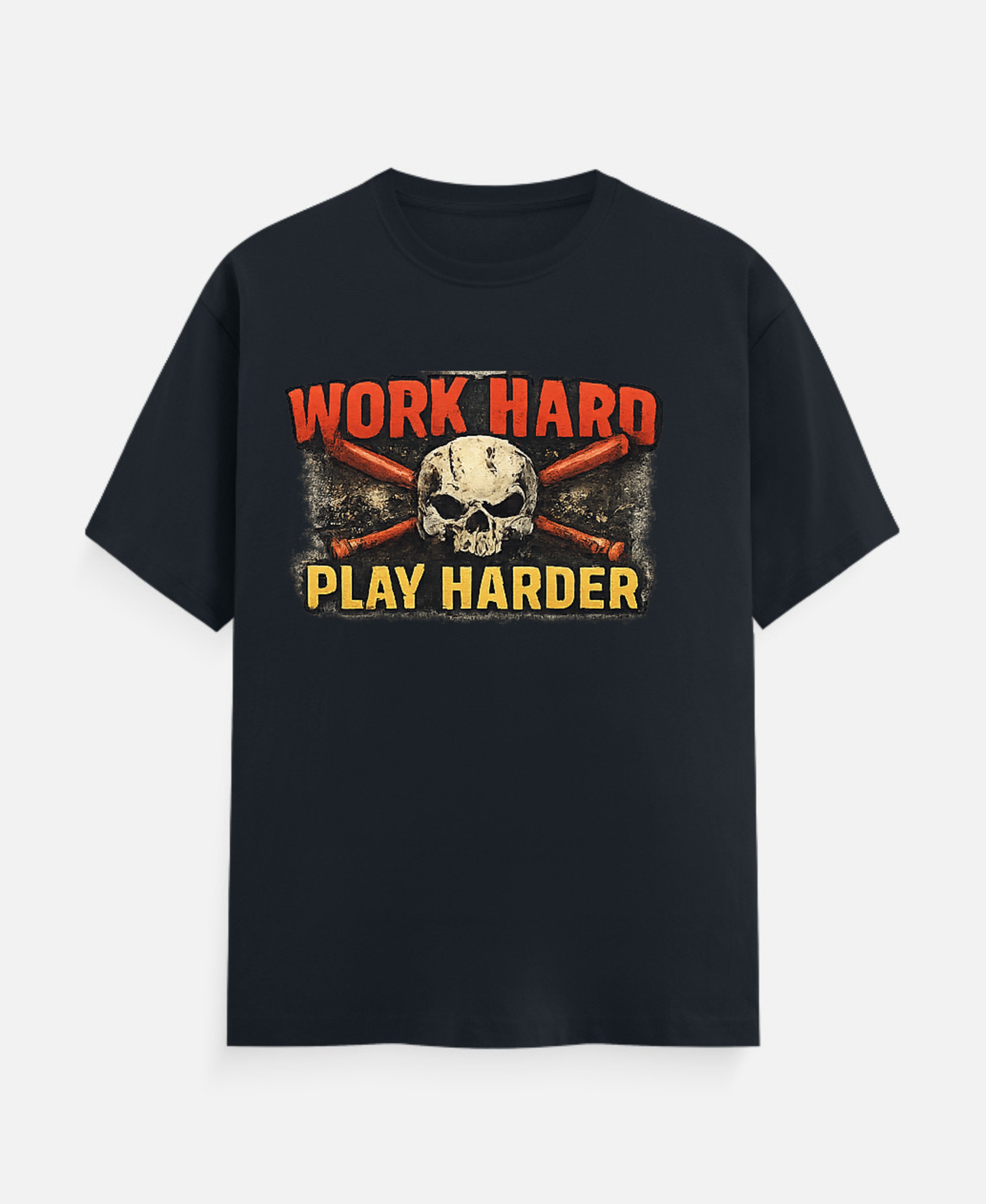 Work Hard T-Shirt