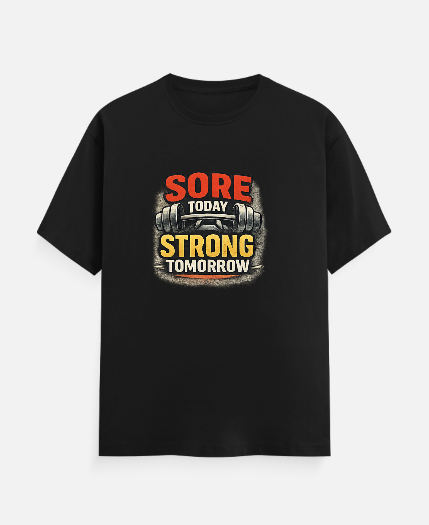 Sore Today T-Shirt