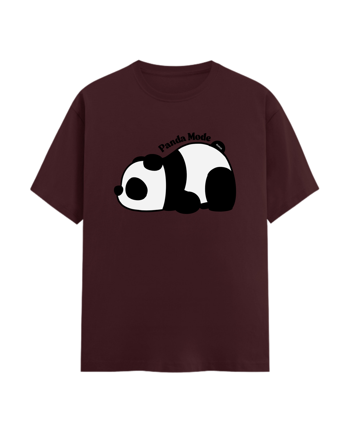 Panda Mode T Shirts