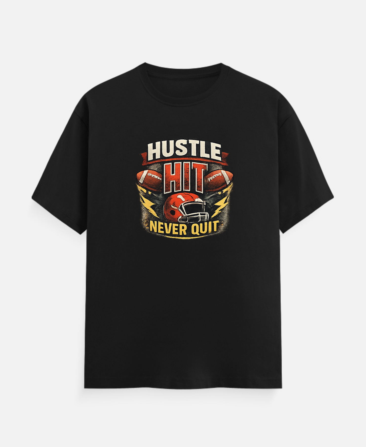 Hustle T-Shirt