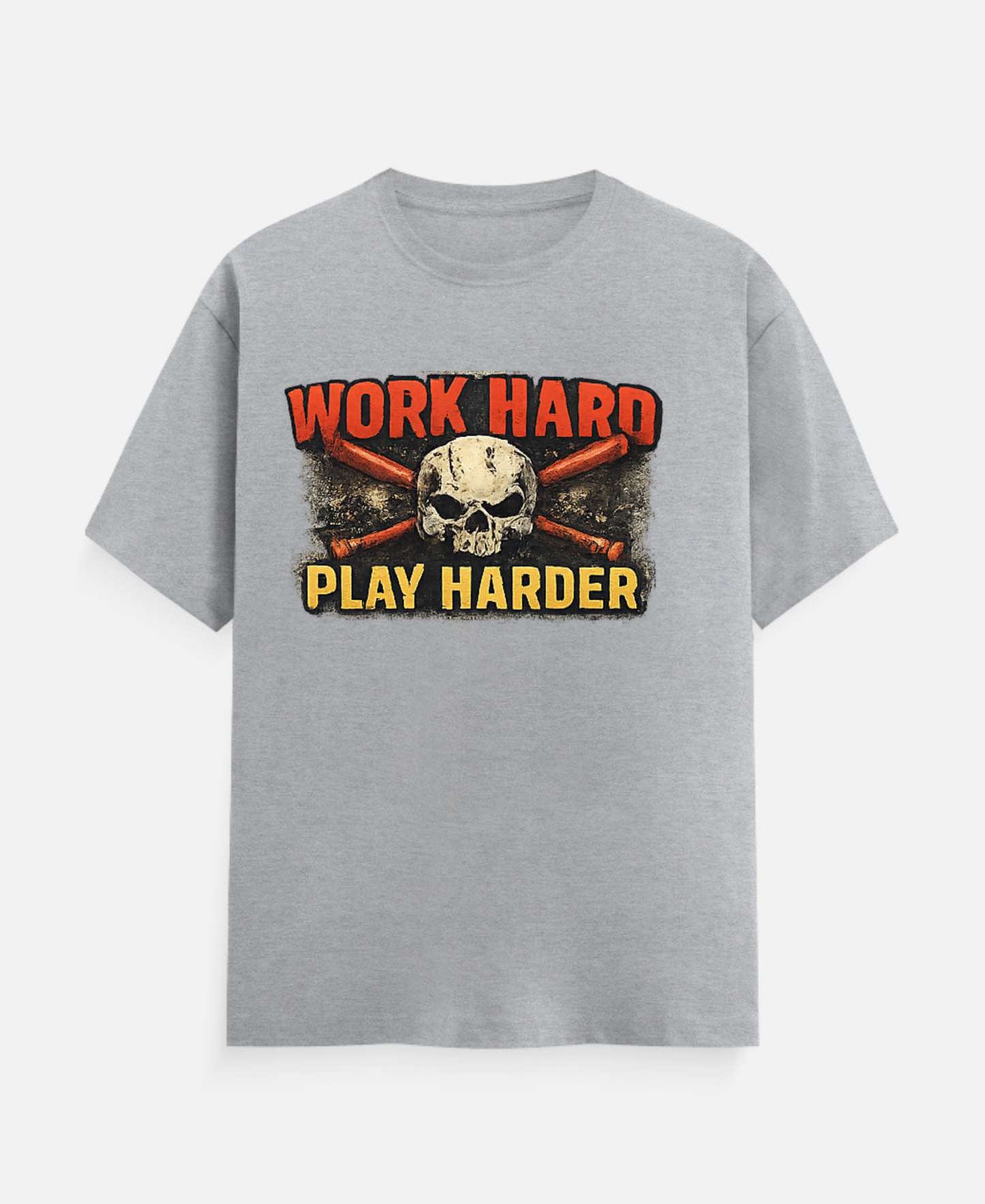 Work Hard T-Shirt