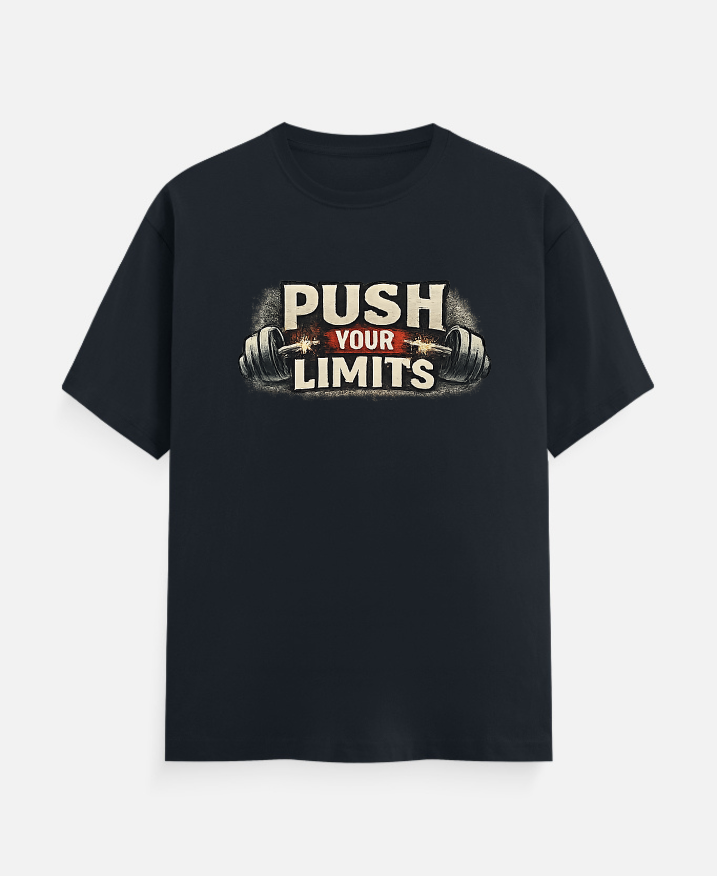 Push T-Shirt