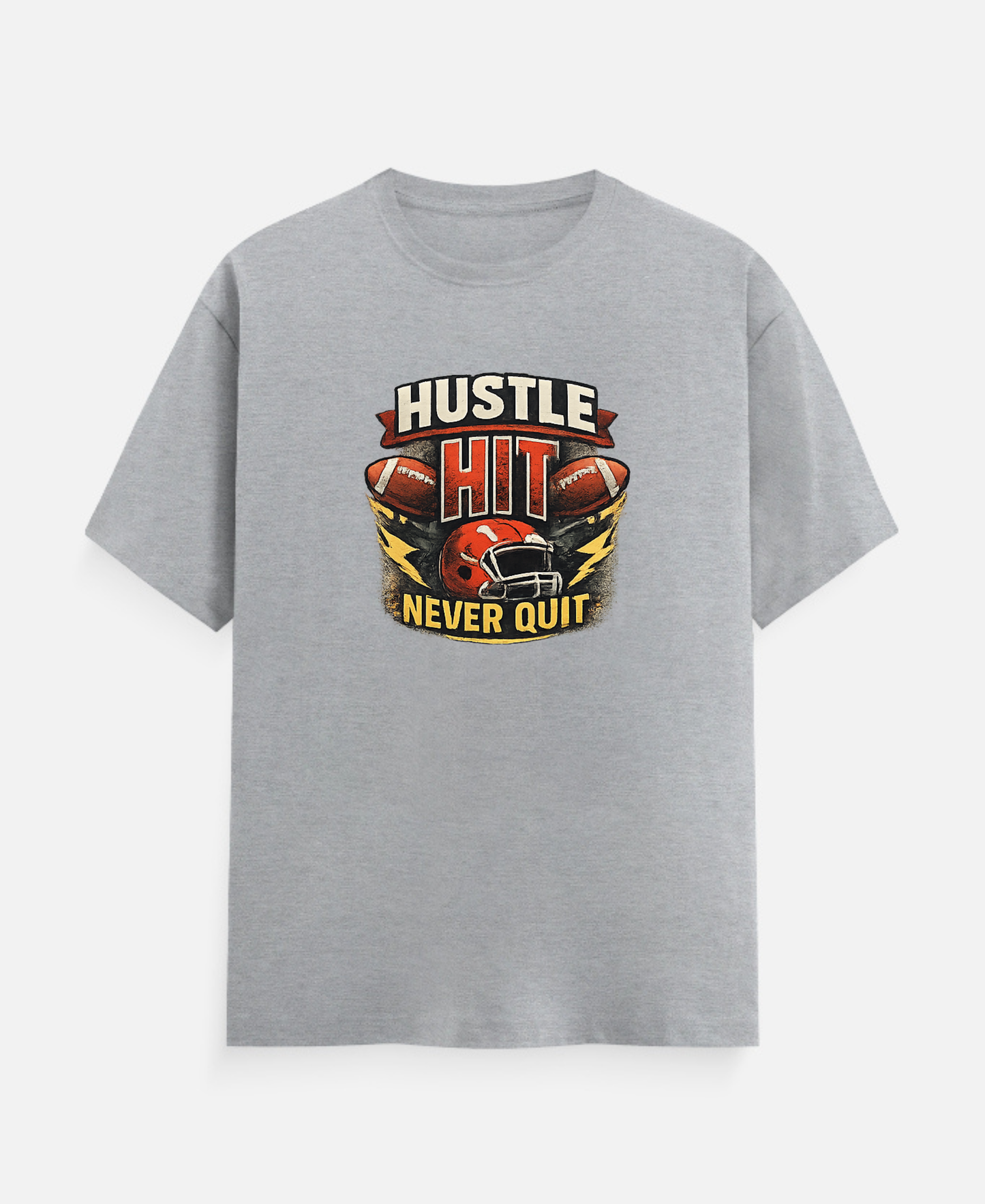 Hustle T-Shirt