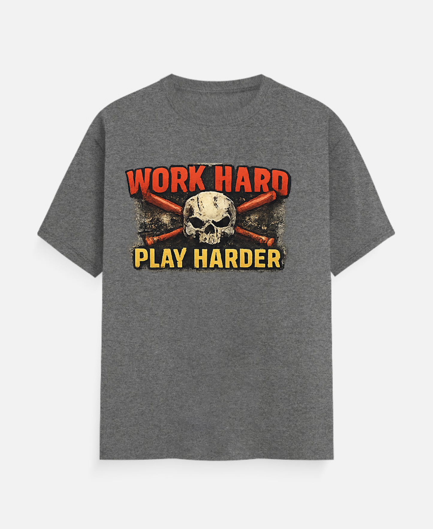 Work Hard T-Shirt