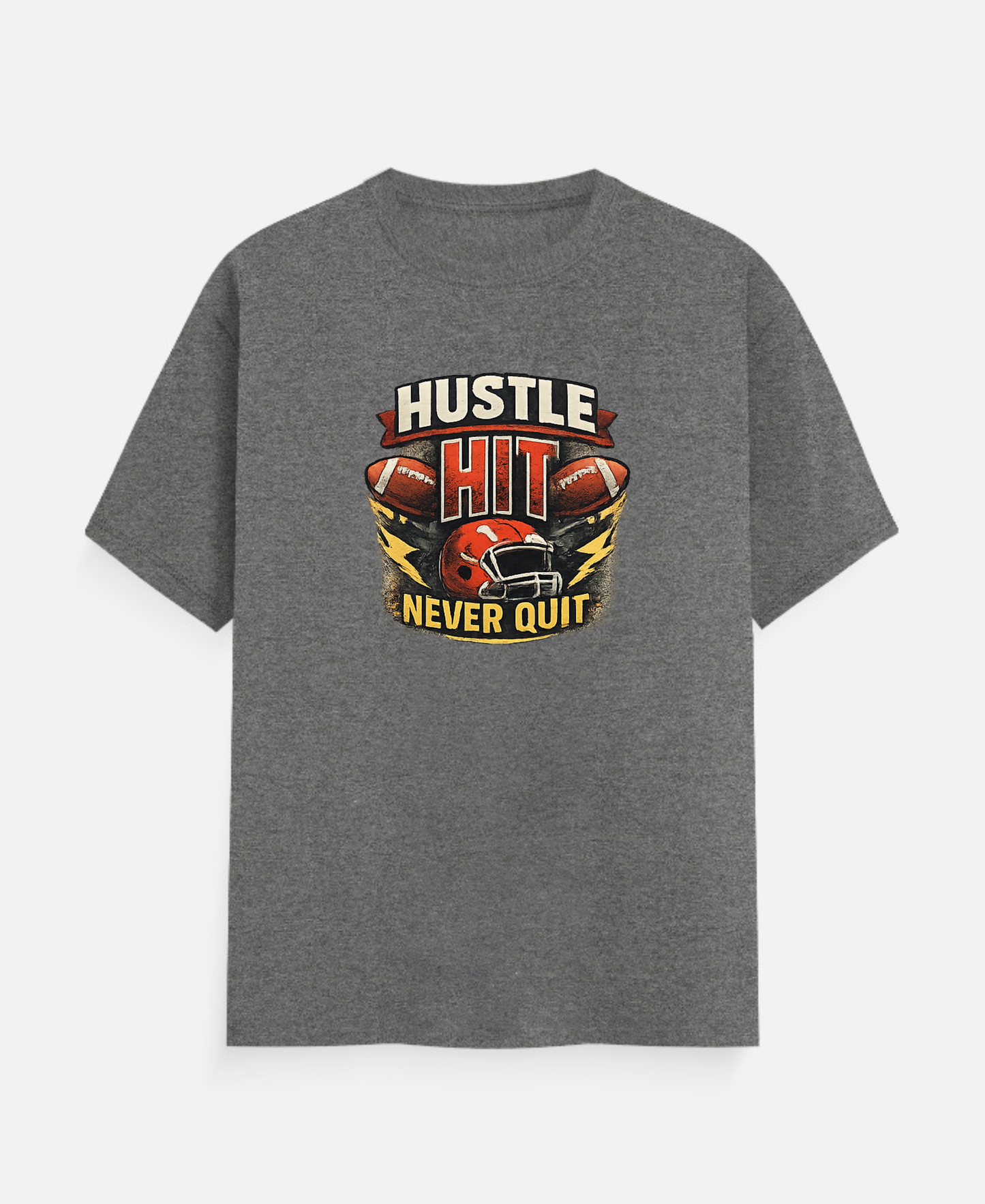 Hustle T-Shirt