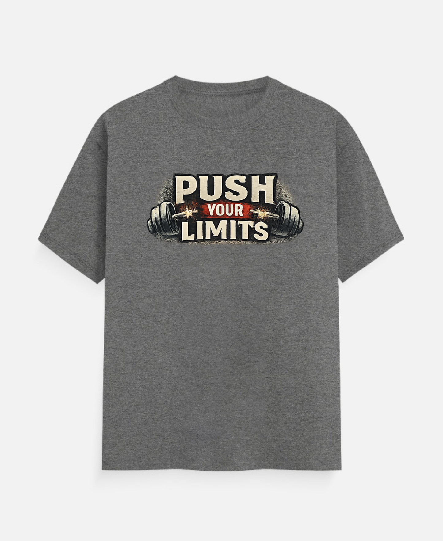 Push T-Shirt