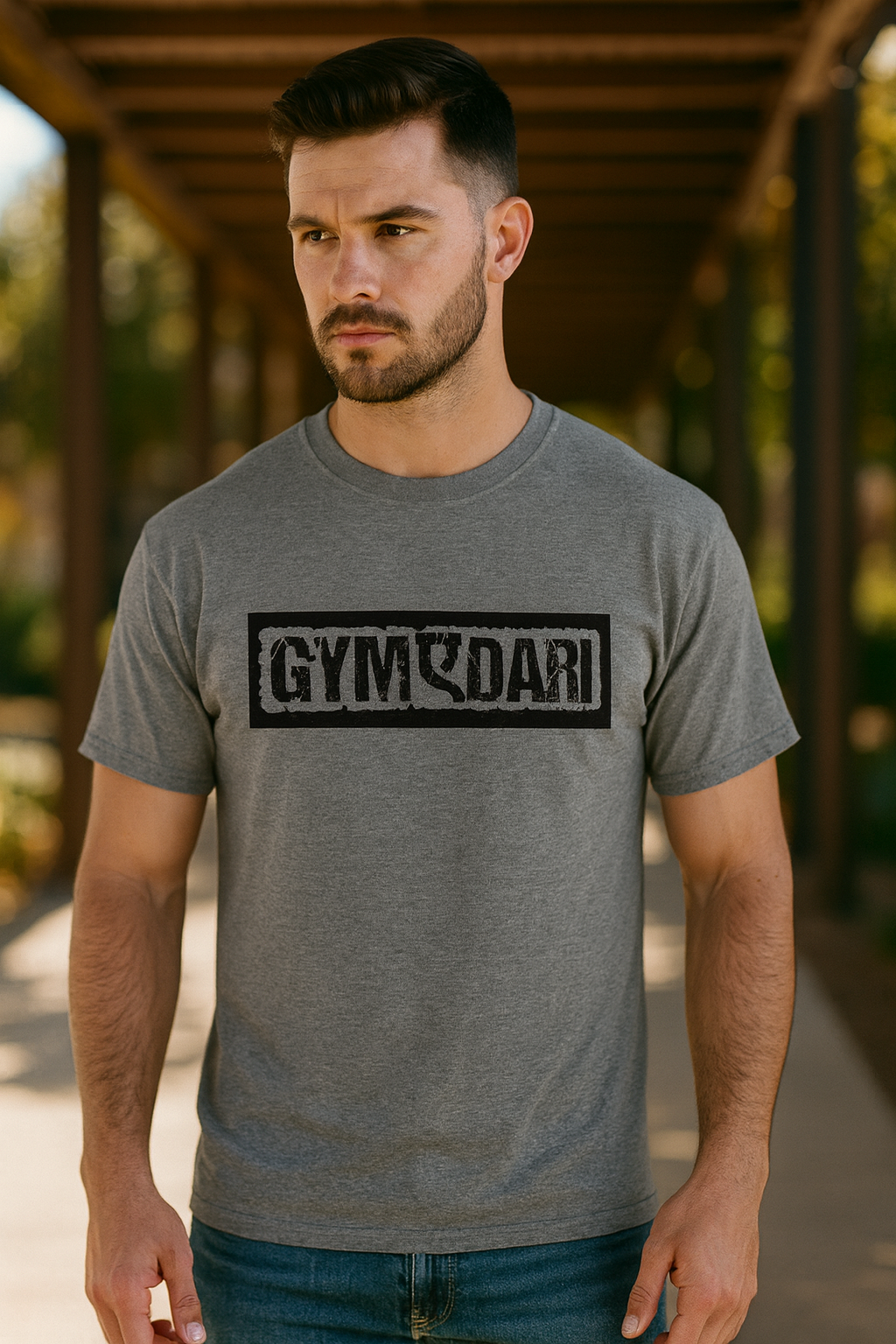 Gymadari