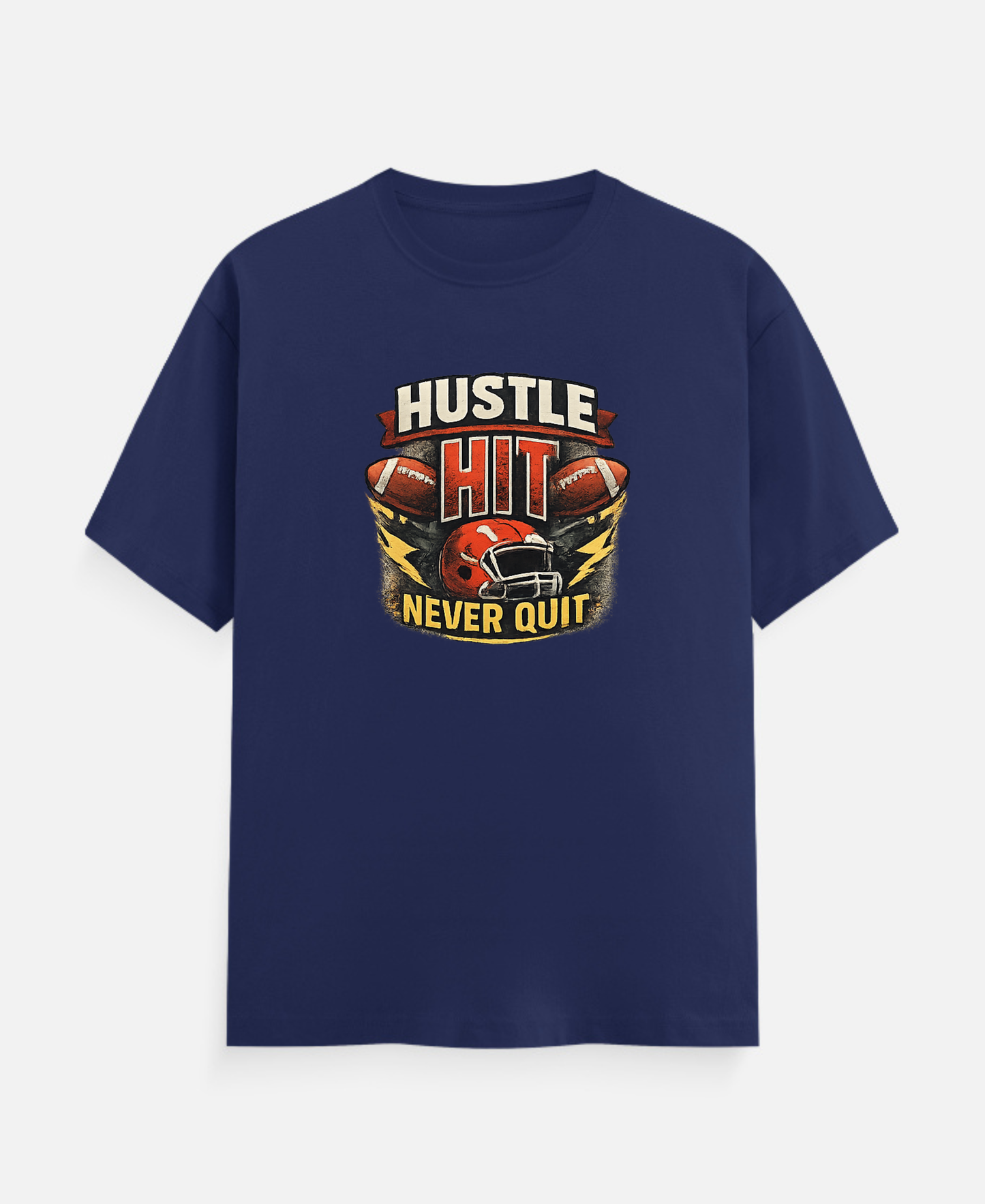 Hustle T-Shirt