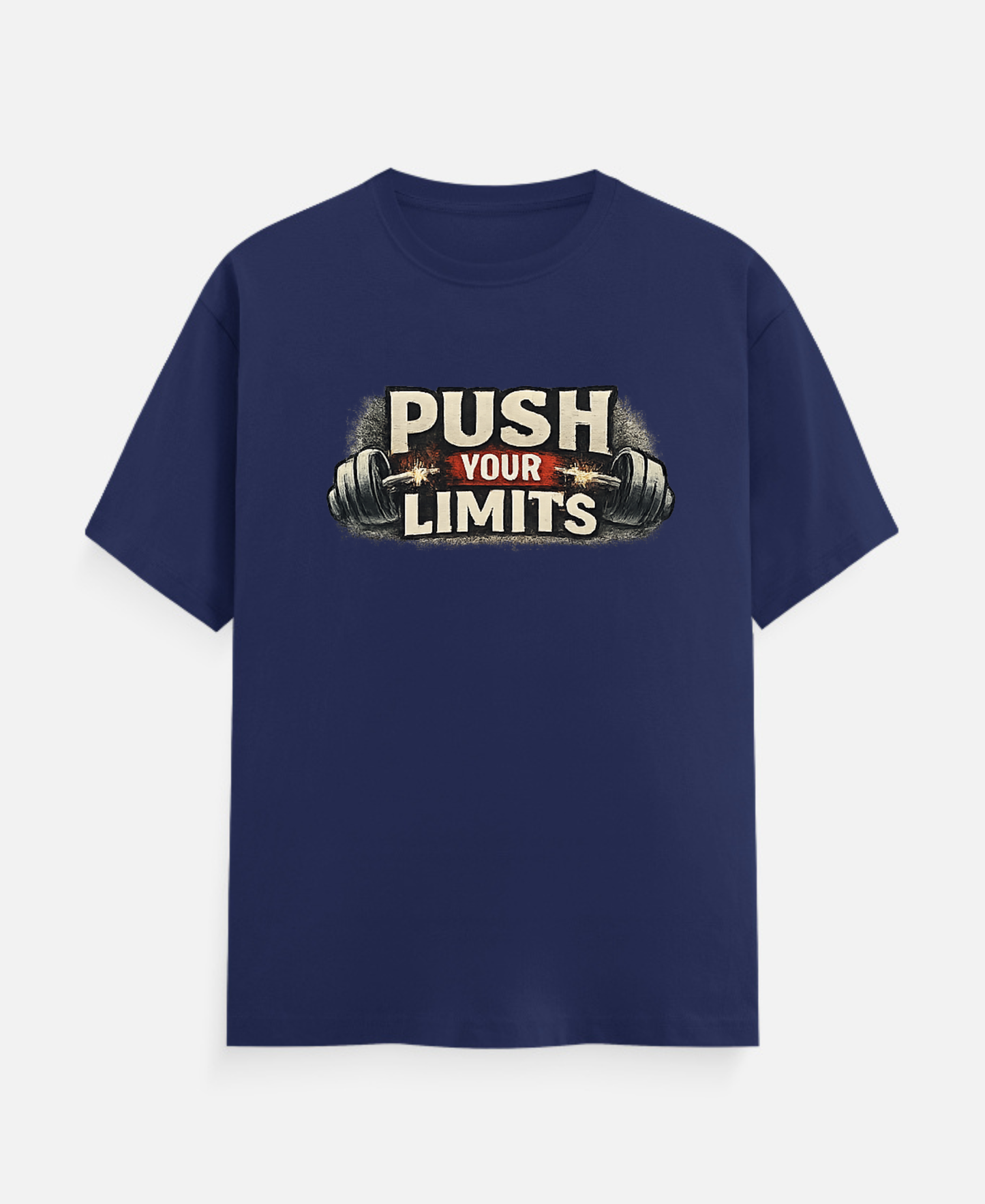 Push T-Shirt