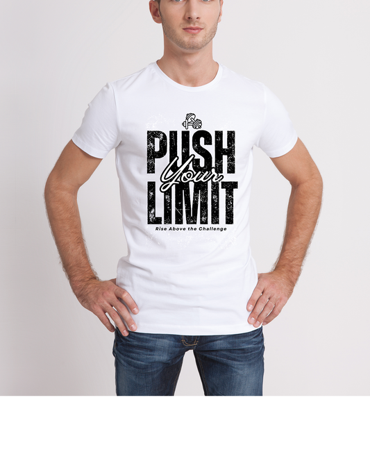 Push Your Limit