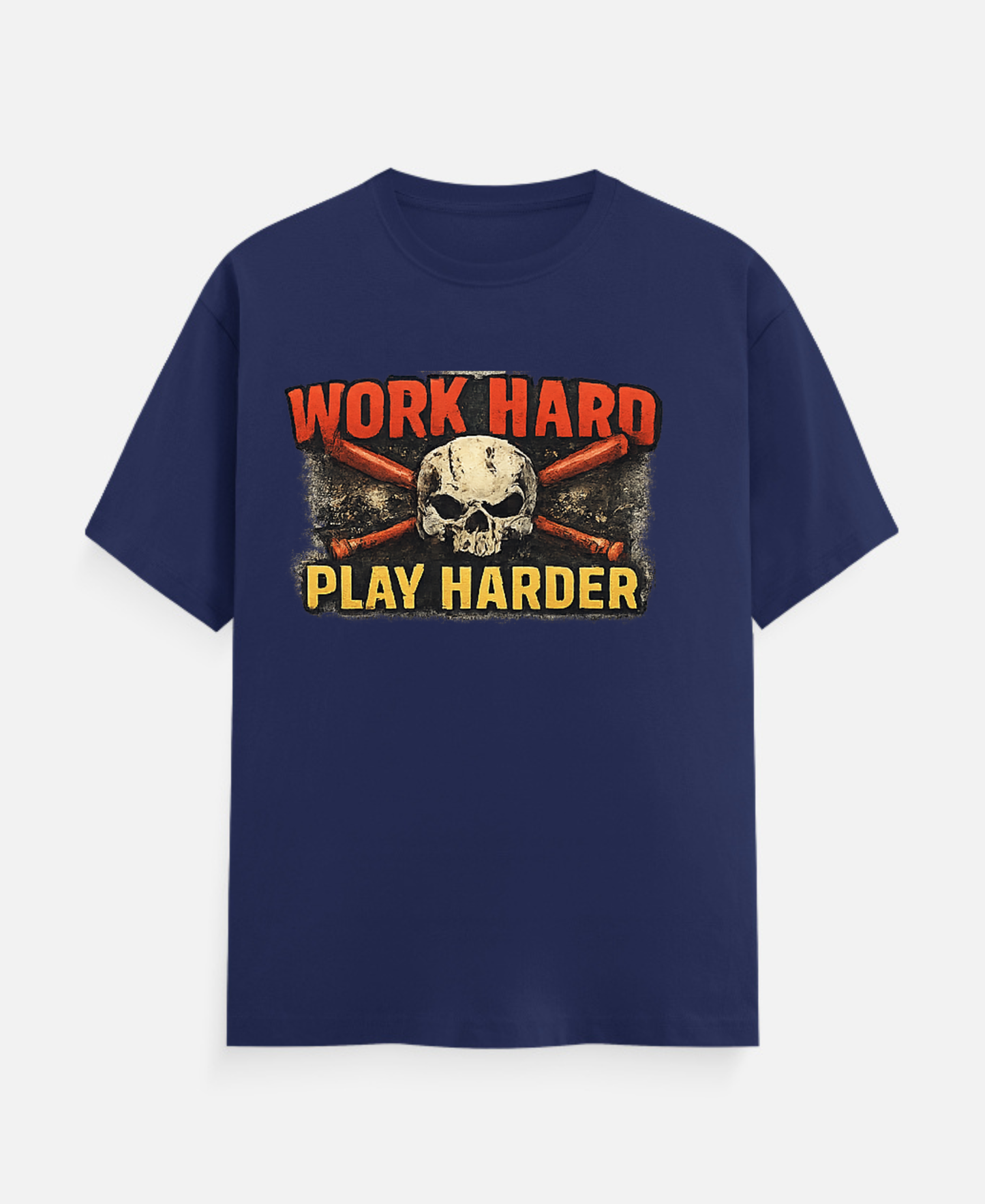 Work Hard T-Shirt