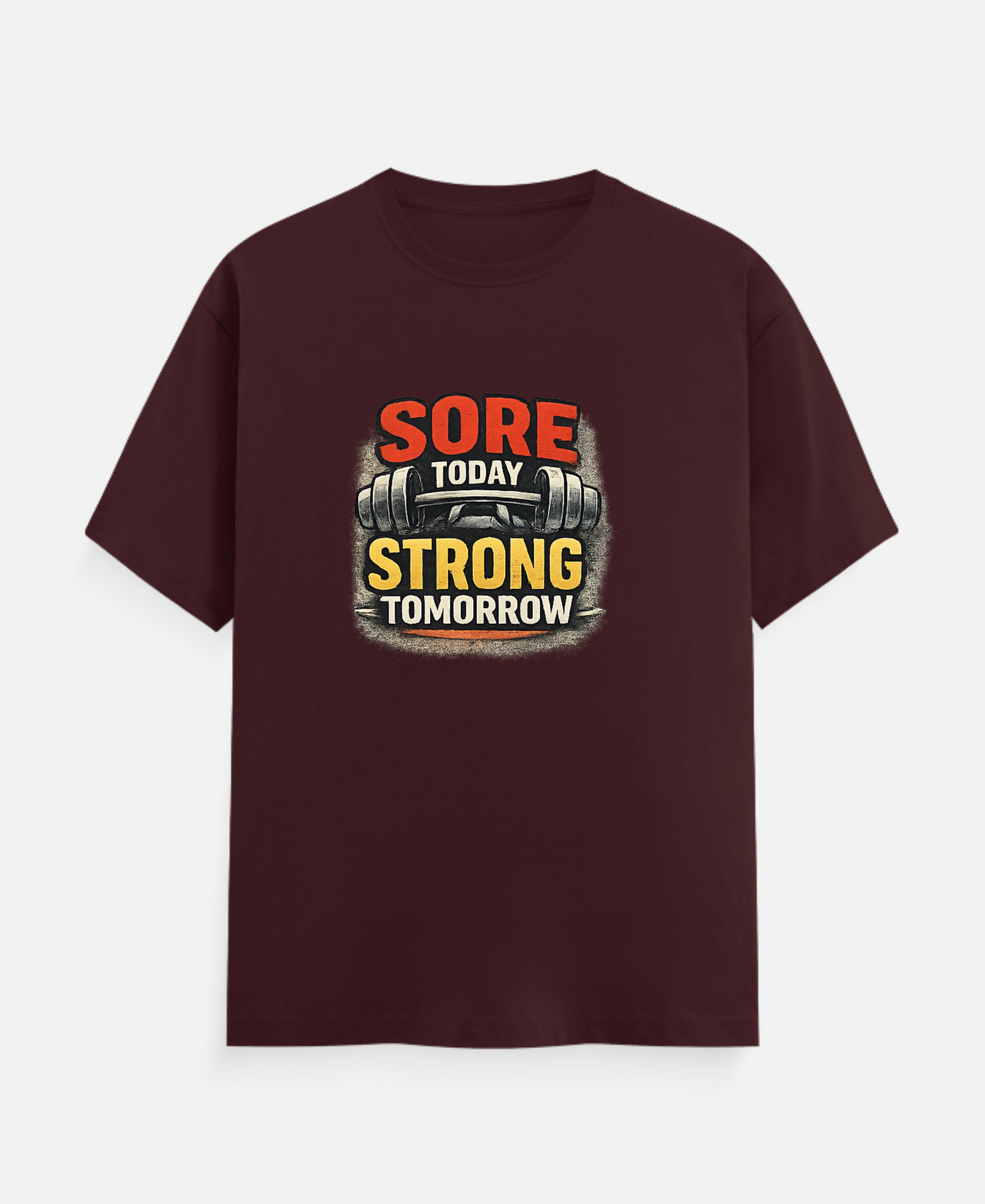 Sore Today T-Shirt
