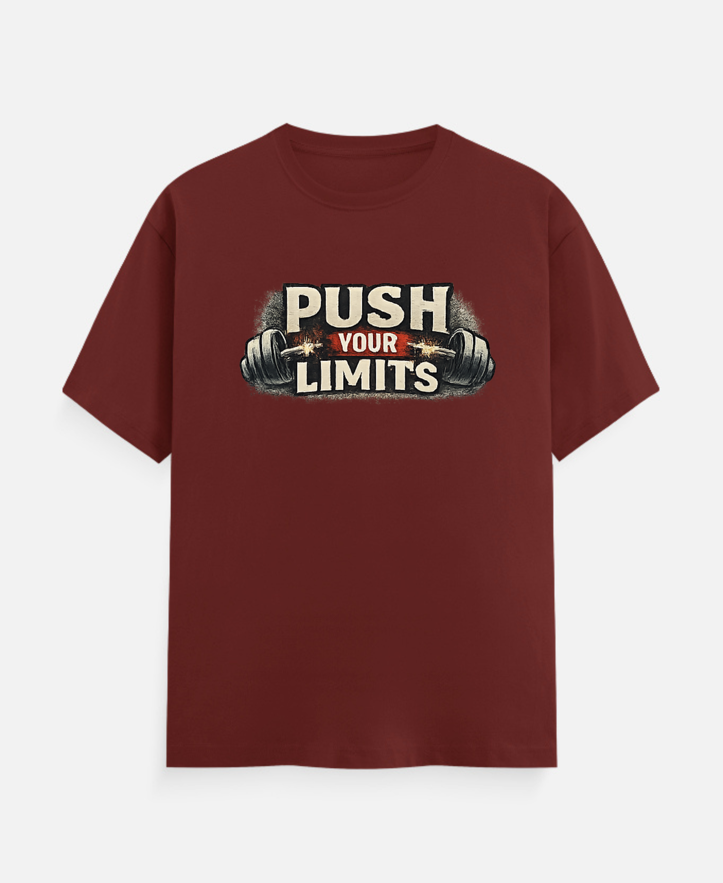 Push T-Shirt